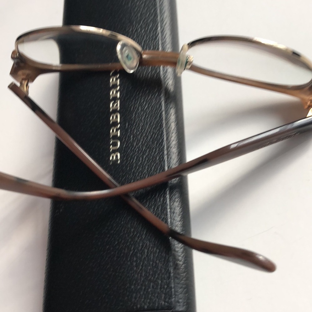 Burberry Frames Only - image 3